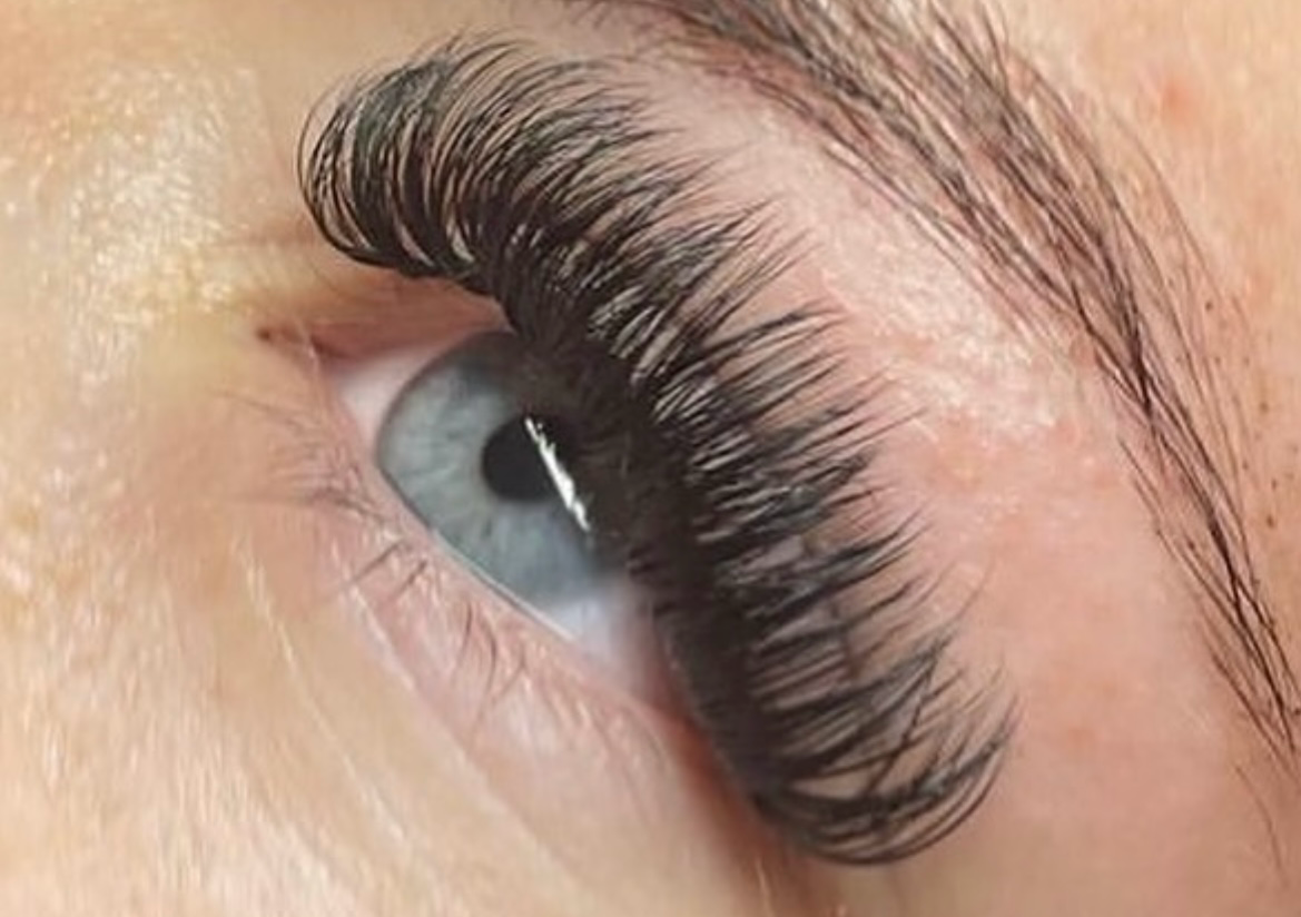 Russian Lashes 