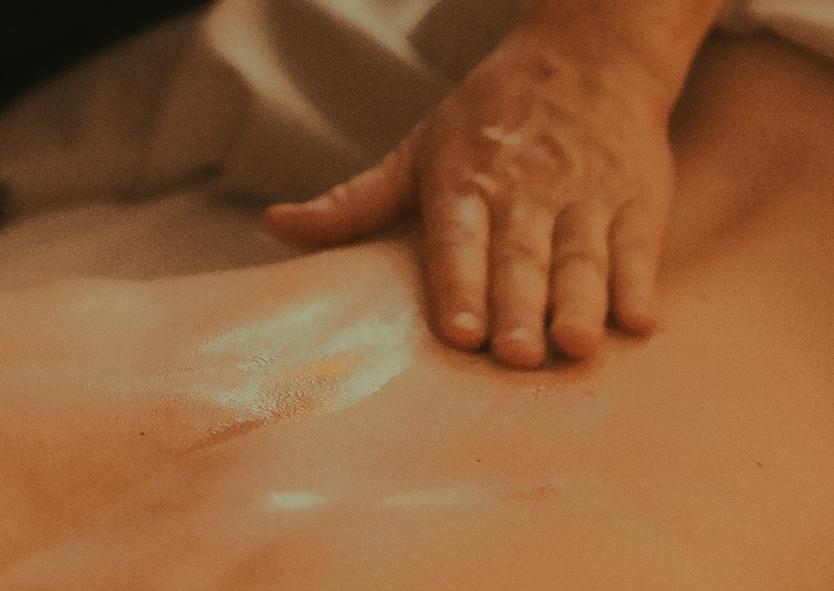 The Star Ritual – 3 Massaggi delle Star