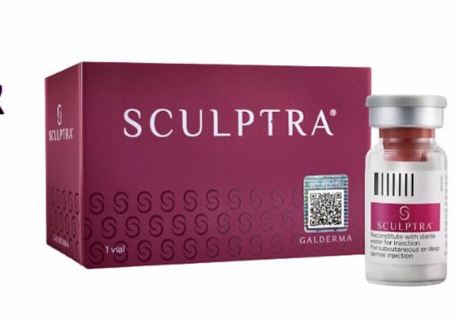Sculptra 5 ml 