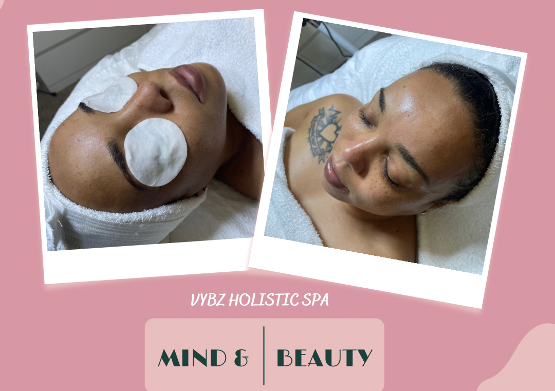 Vybz Signature Facial