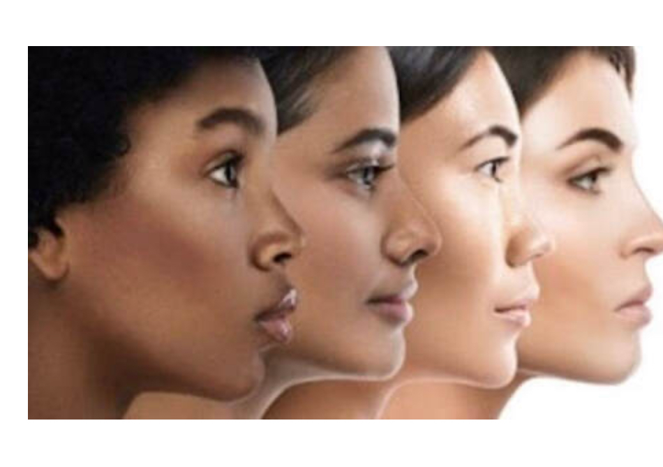 Vybz Signature Facial Package (What A Glow) 4 Treatments