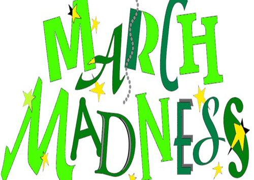 March Madness Special Pick#3