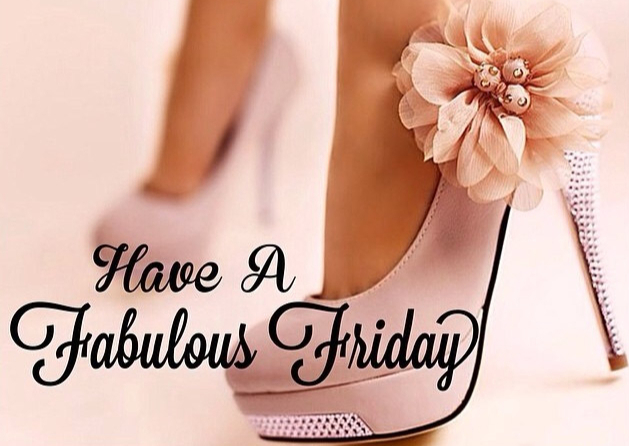 Vybz Fabulous Fridays Pick#2