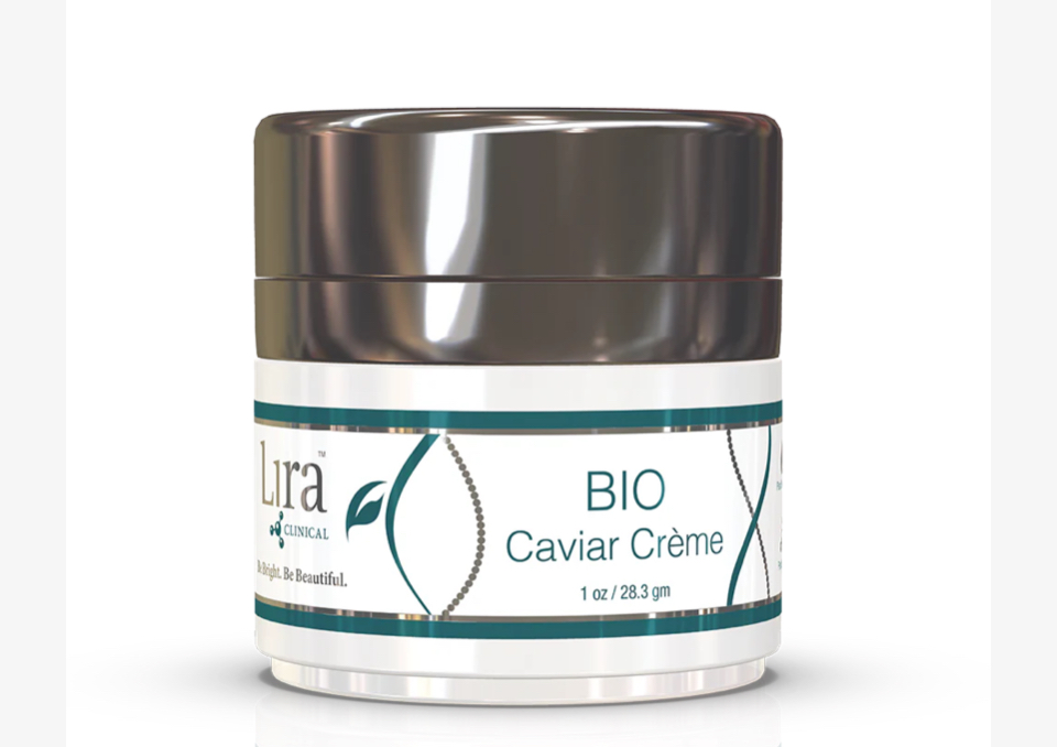 BIO Caviar Crème