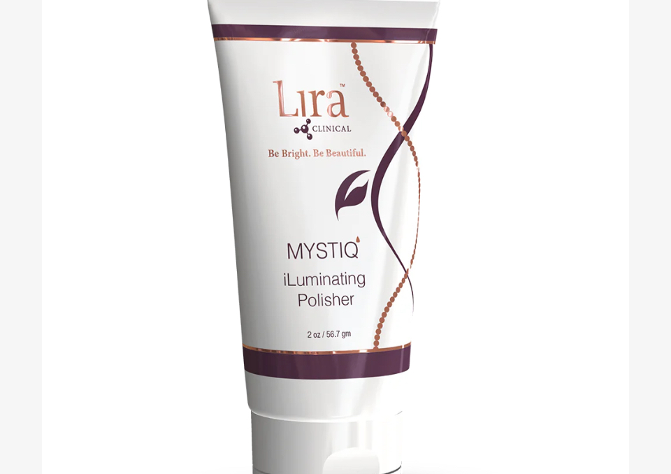 MYSTIQ iLuminating Polisher