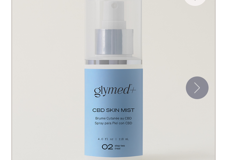 CBD Mist