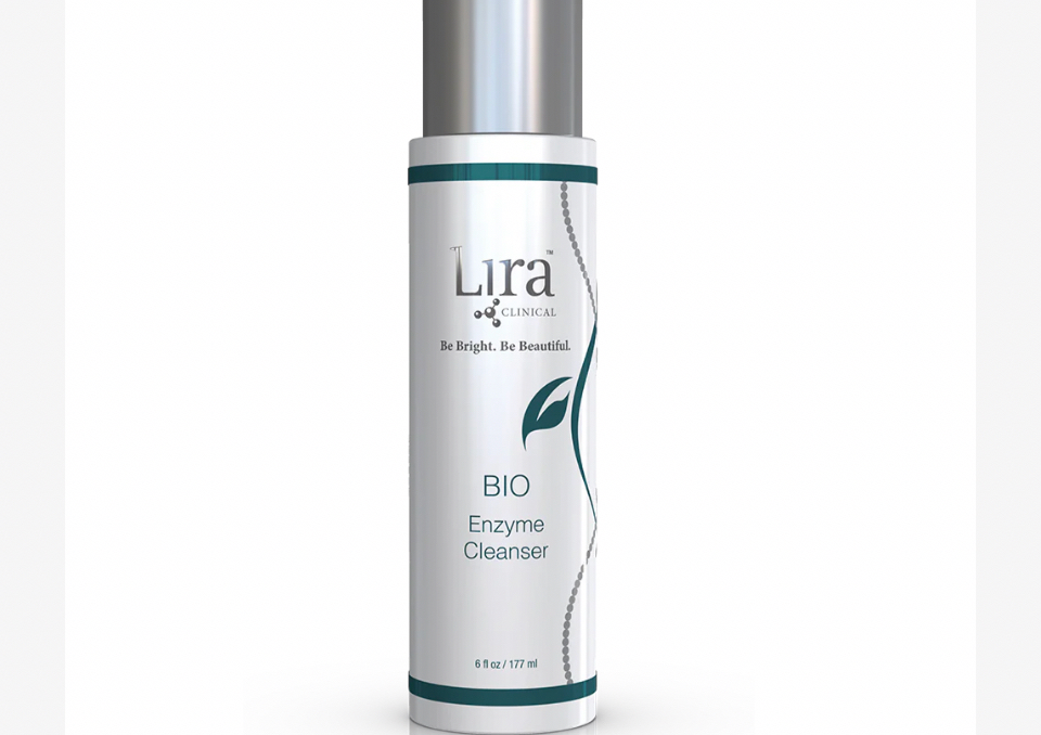 BIO Enzyme Cleanser