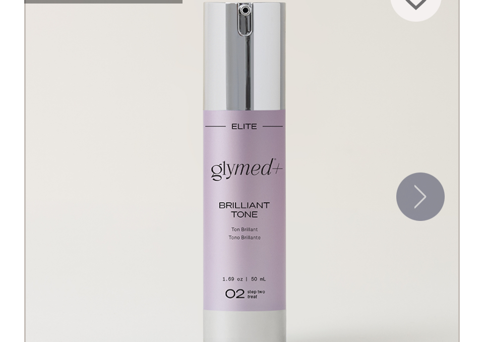 Brilliant Tone Serum