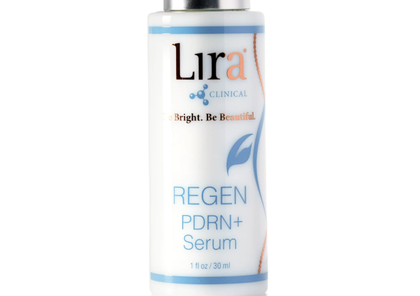 REGEN PDRN+ Serum