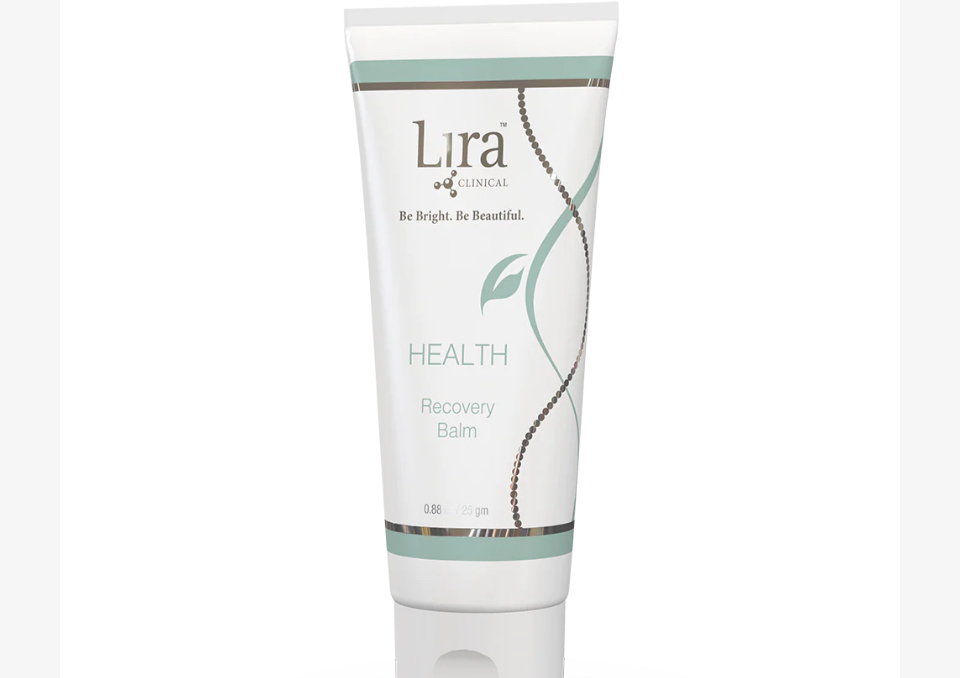 HEALTH Recovery Balm