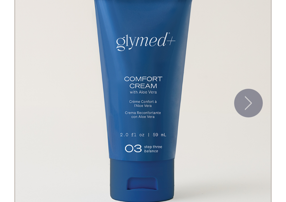 Comfort Cream