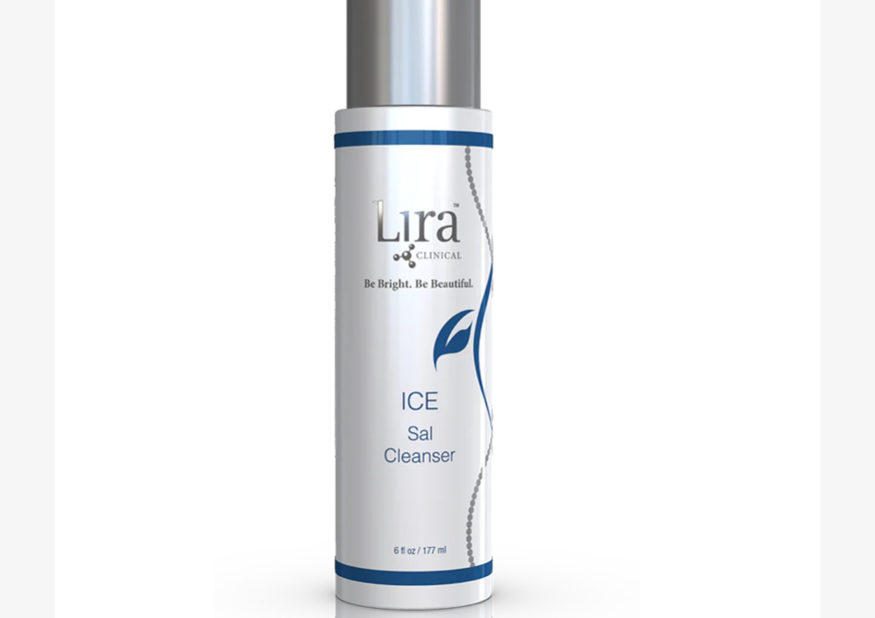 ICE Sal Cleanser