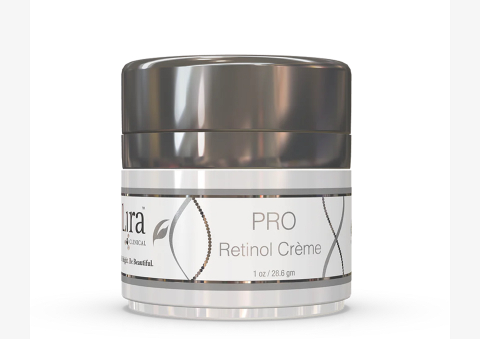 PRO Retinol Crème