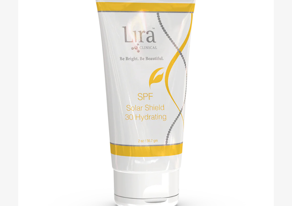 SPF Solar Shield 30 Hydrating