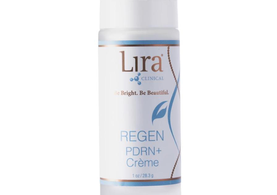 REGEN PDRN+ Crème