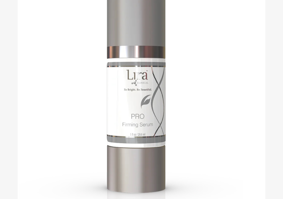 PRO Firming Serum