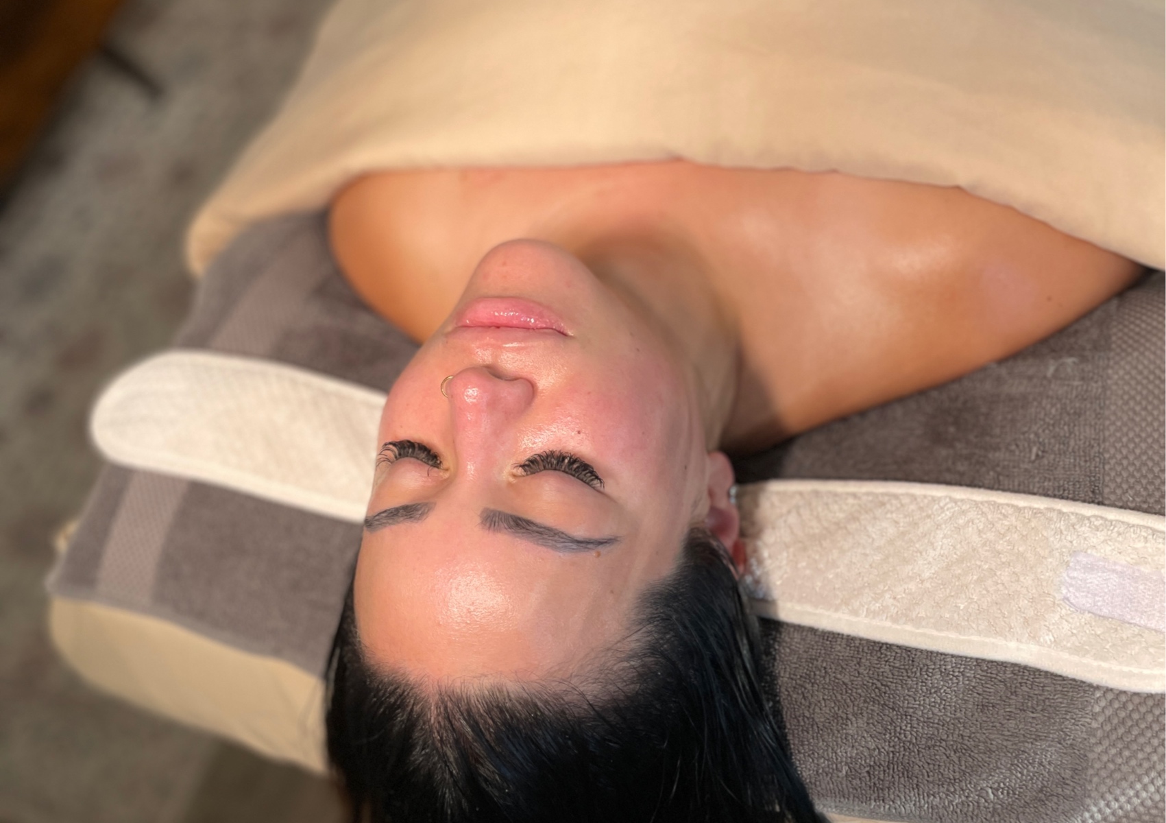 Lymphatic Drainage 