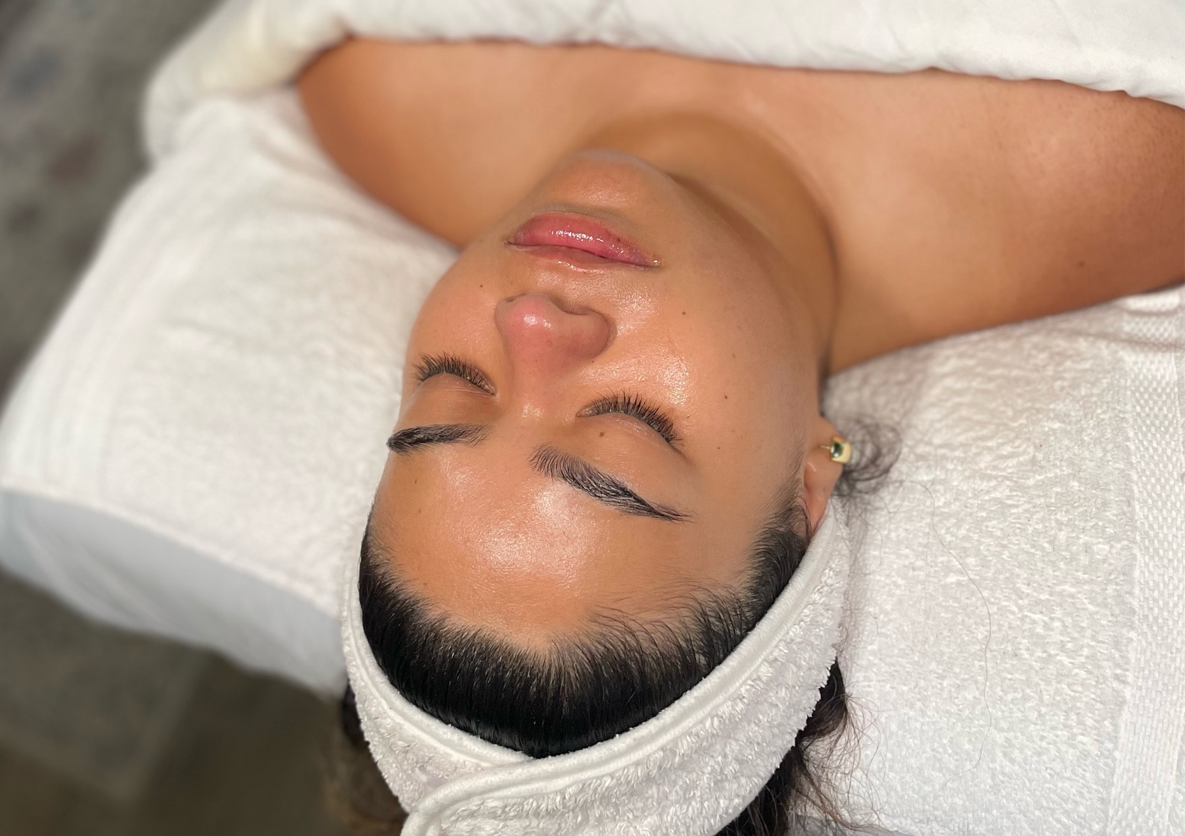 Custom Facial 