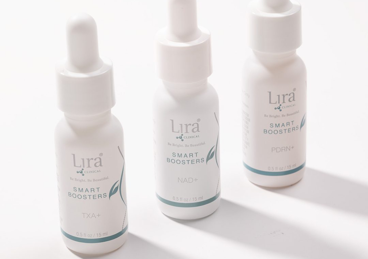 Dermaplane + Advanced Booster Peel