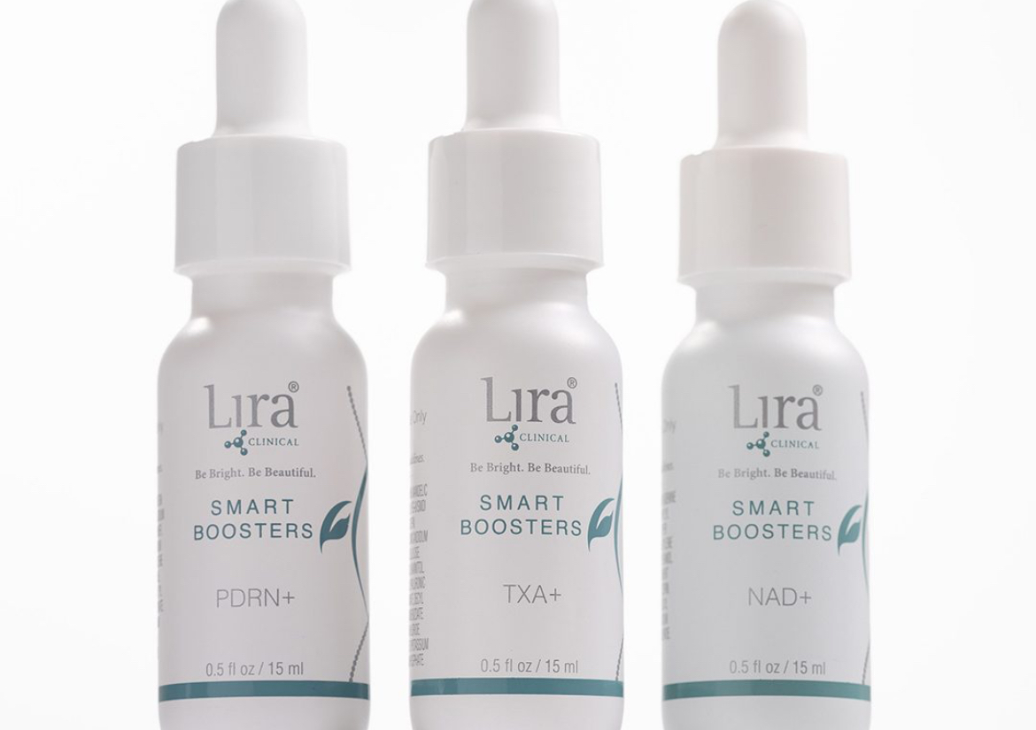Advanced Booster Peel