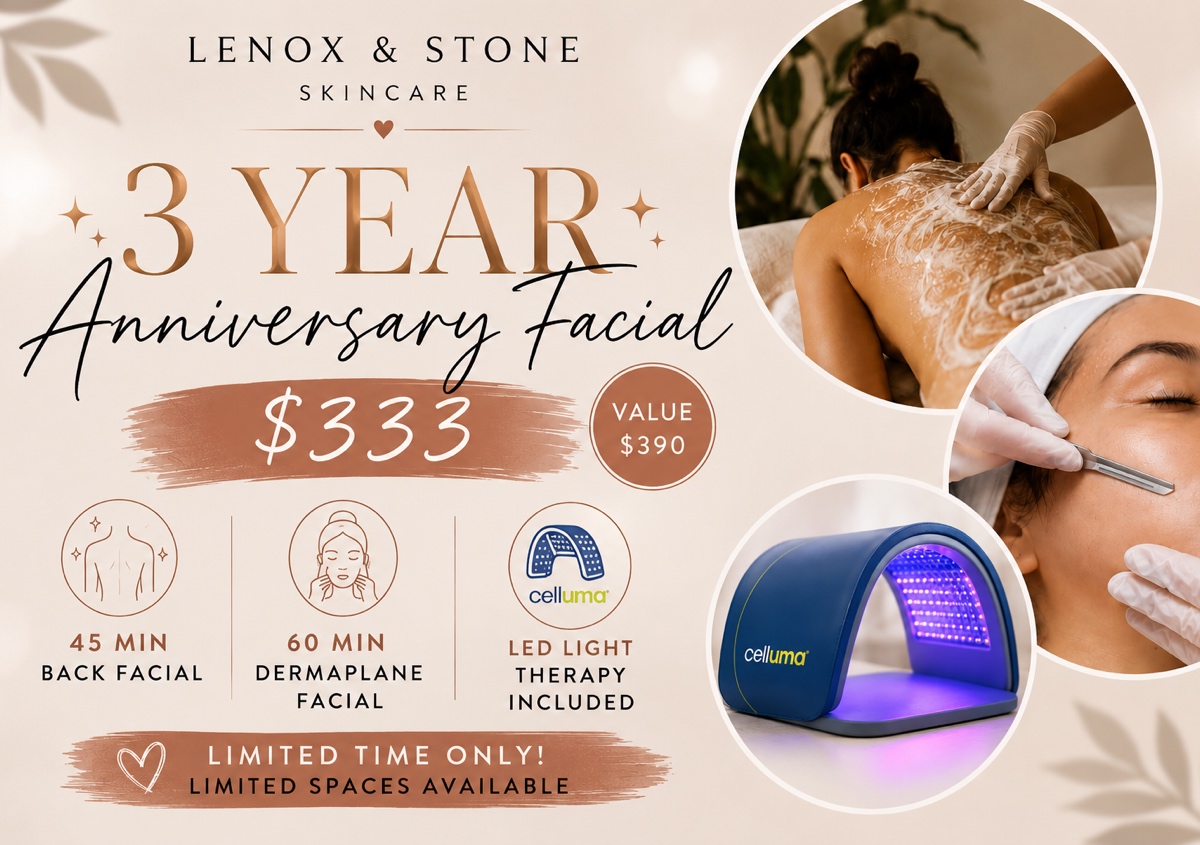 Anniversary Special