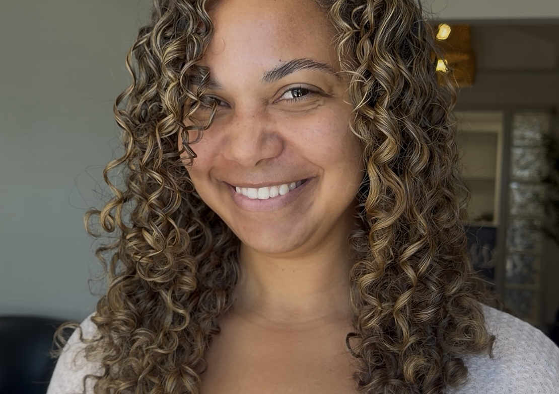 Curl Therapy (1/4)