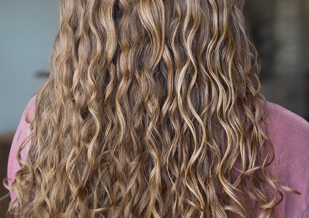 Curl Therapy (4/4)