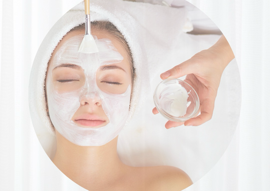 Microdermoabrasion+Acid Felurico+Hidrat.+Mask