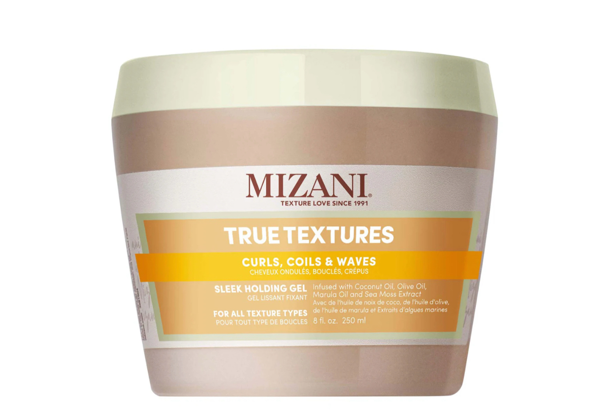 MIZANI Sleek Holding Gel