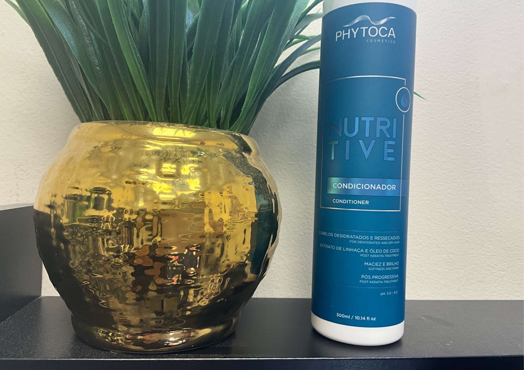 Nutritive Conditioner