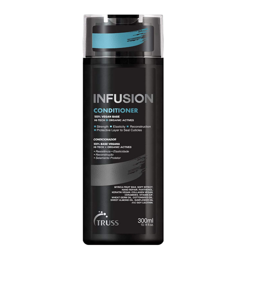 Truss Infusion Conditioner