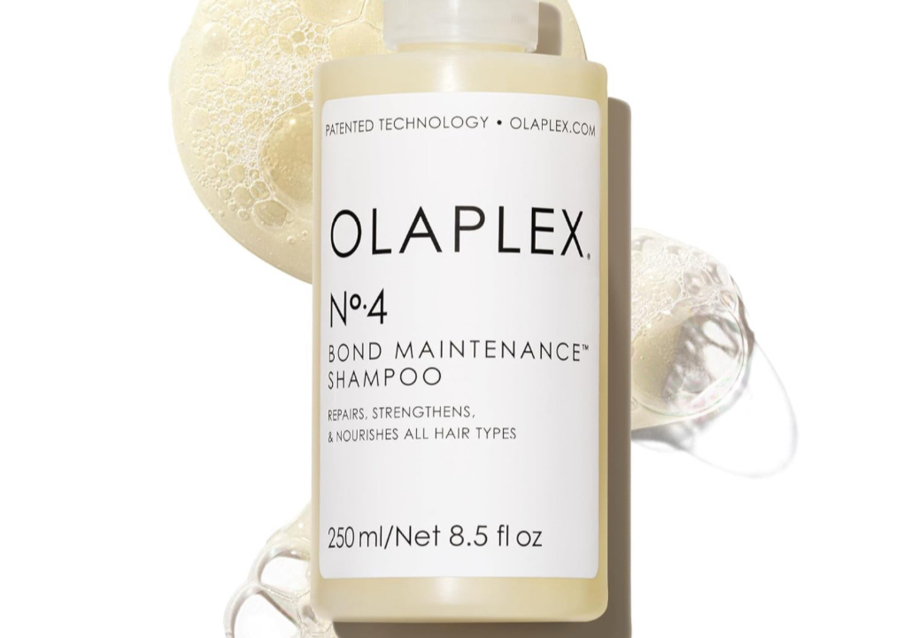 OLAPLEX Shampoo