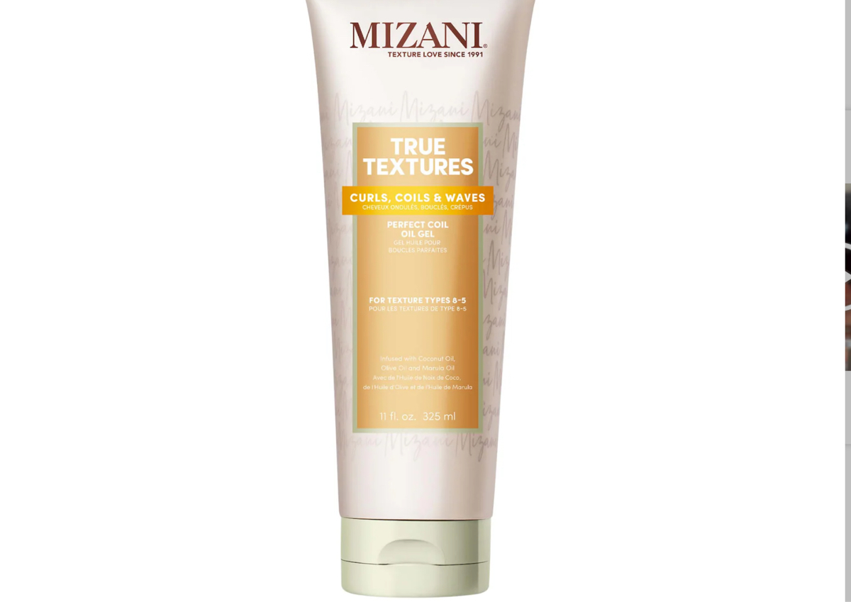 MIZANI Perfect Coil Oil Gel