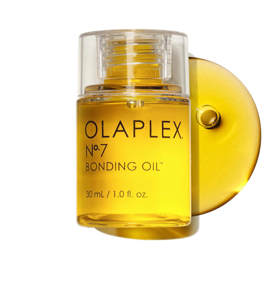OLAPLEX Bonding Oil