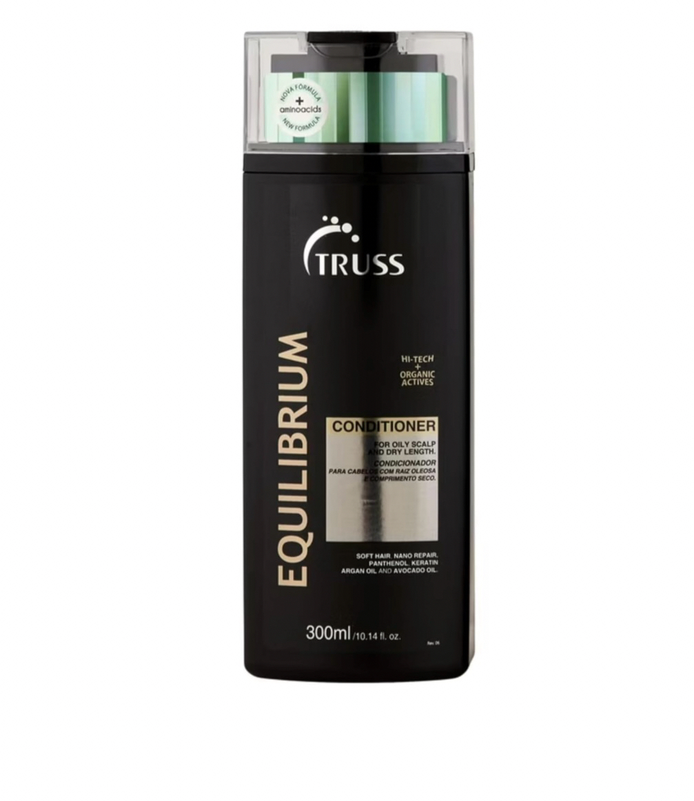 Truss Equilibrium Conditioner