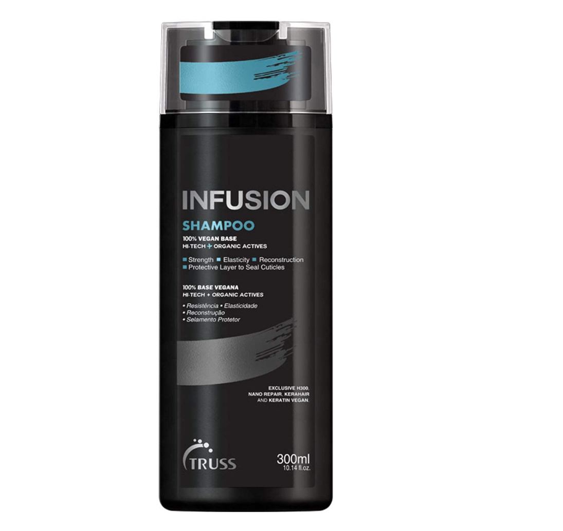Truss Infusion Shampoo