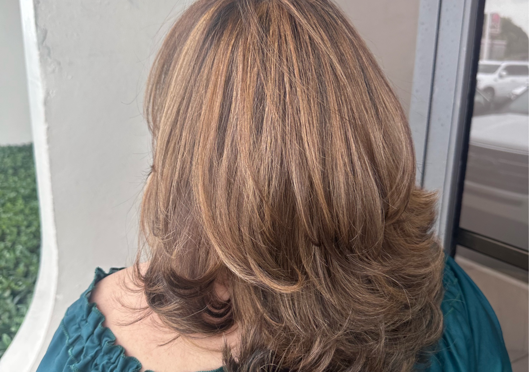 Partial Highlights