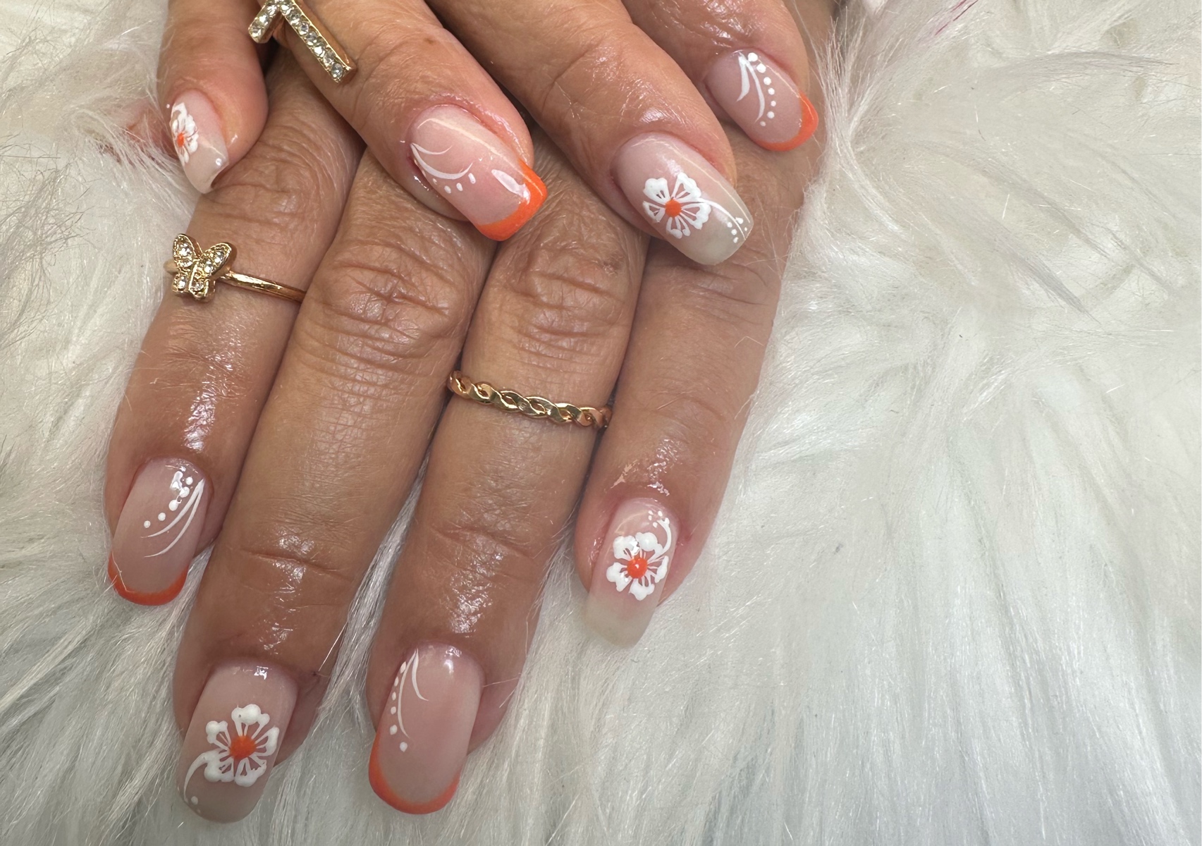 Manicure Biulder Gel ( Luminary) 