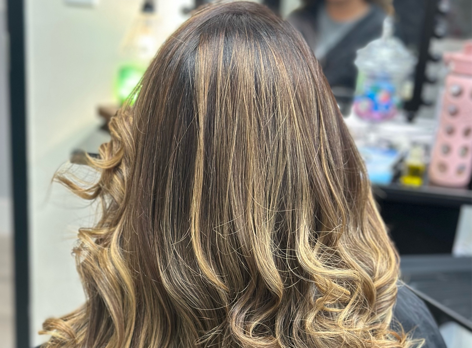 Balayage