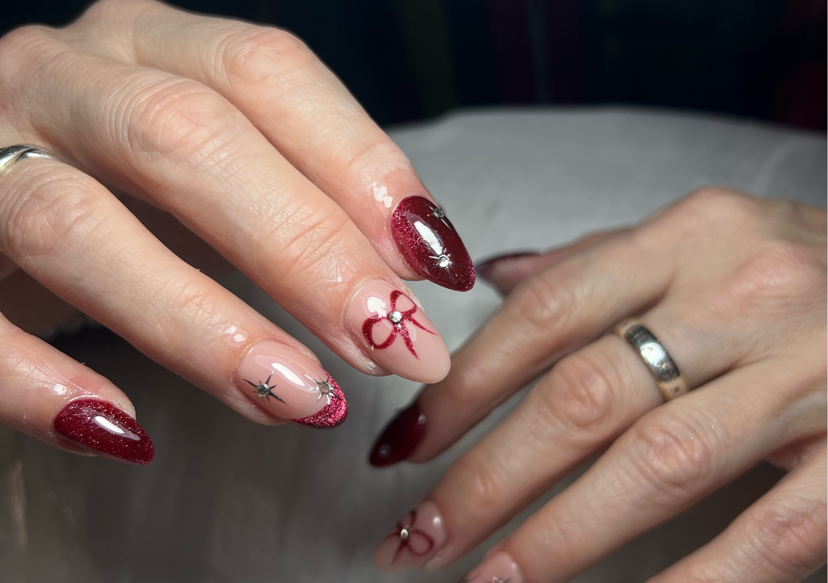 Biab Buider Gel Extension