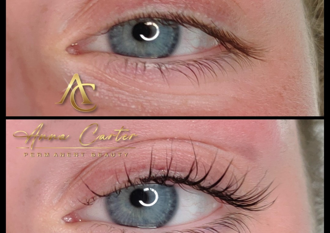 LVL Lash Lift