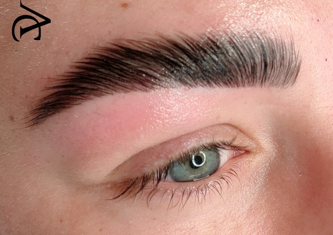 Brows Lamination