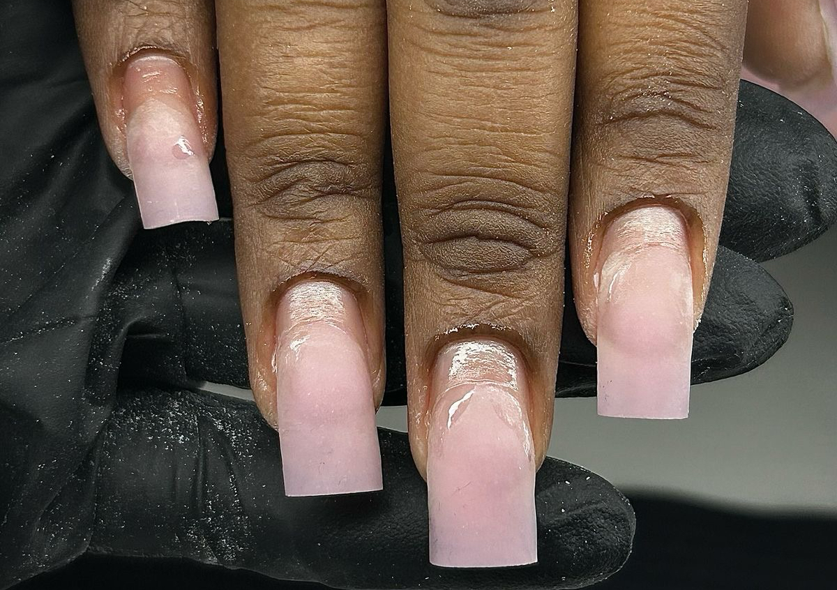 Nail Fill-in