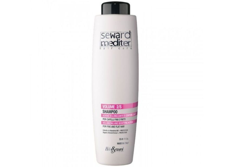 Shampoo de Volume 2/S - Helen Seward