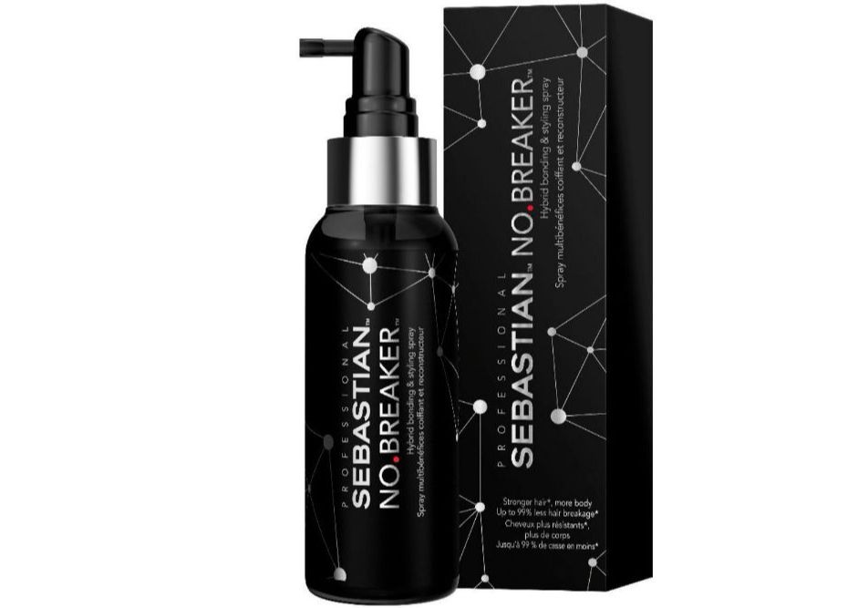 Leave-in Sebastian No Breaker 100ml