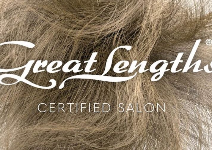 Great Lengths extensões