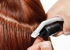 Manutenção de extensões