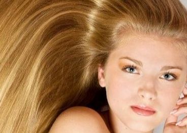 Hidratação profunda