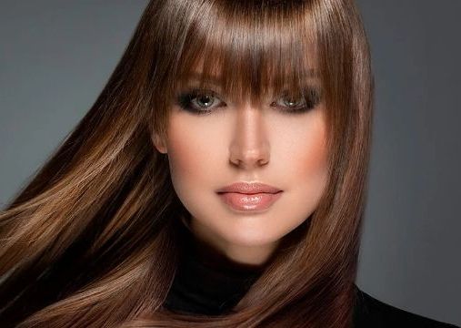 Alisamento a laser de fortalecimento