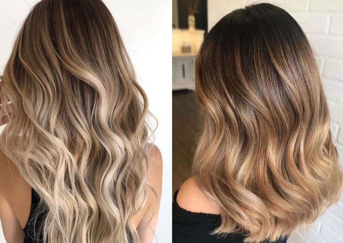 Balayage